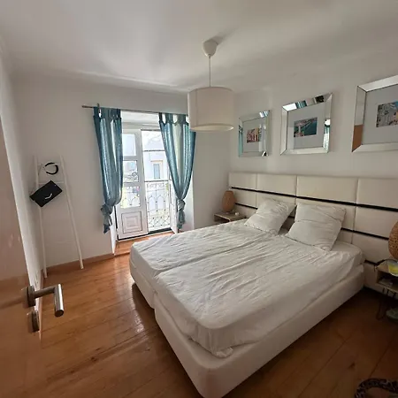 A Pearl In The Heart Of Apartmán *