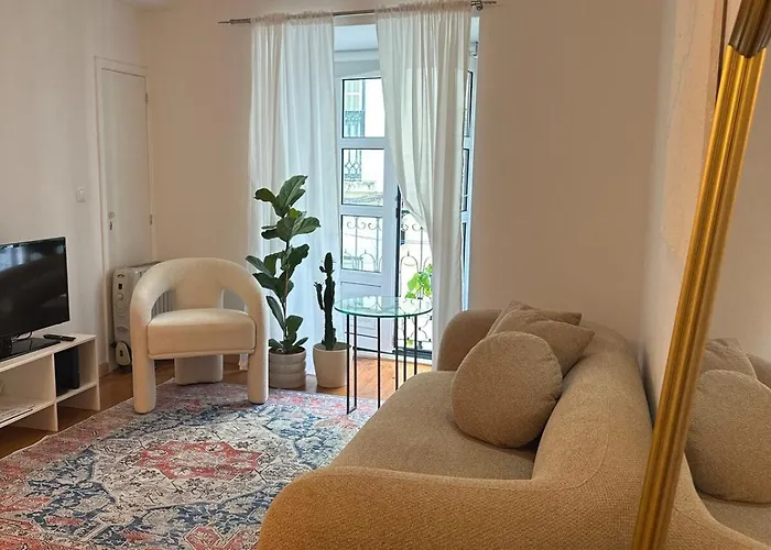 A Pearl In The Heart Of Lisboa