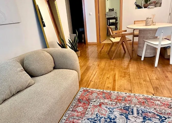 A Pearl In The Heart Of Lisboa