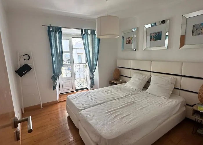 A Pearl In The Heart Of Διαμέρισμα *