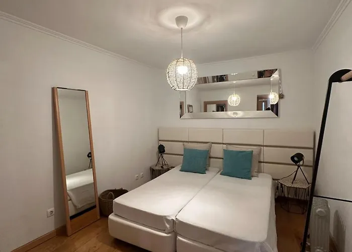 A Pearl In The Heart Of Διαμέρισμα Lisboa